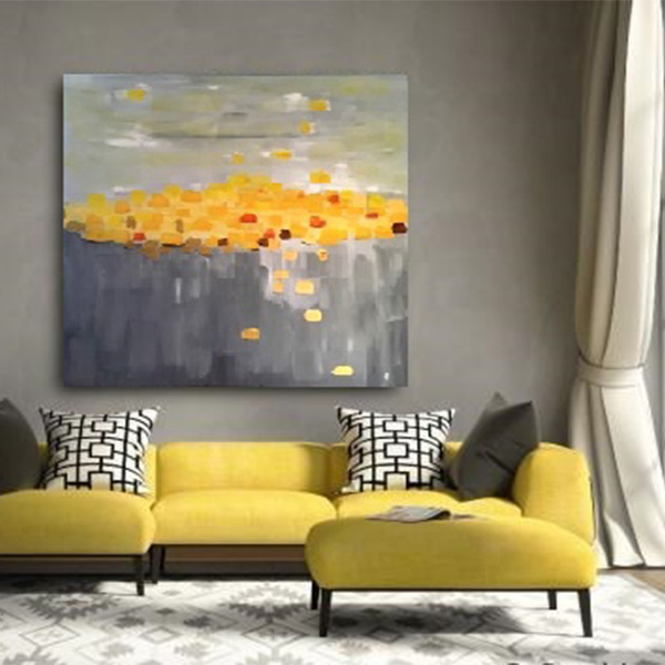 canvas paintings, acrylic paintings, abstract paintings, 100x120cm, painting, Nana Almasi